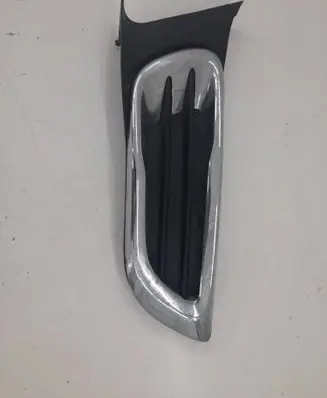 Citroen C3 Picasso Front bumper lower grill 99831l 9682332477