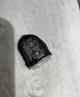 Ford Fiesta Tire pressure sensor f2gt-1a180-de