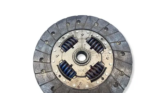 Subaru Legacy Clutch pressure plate 