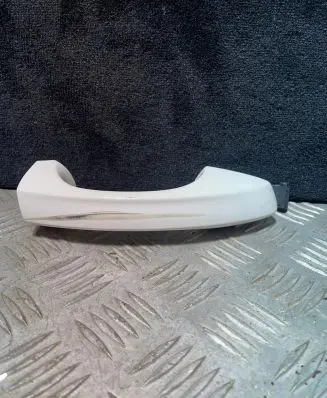 Volkswagen Golf VII Front door exterior handle 5G0