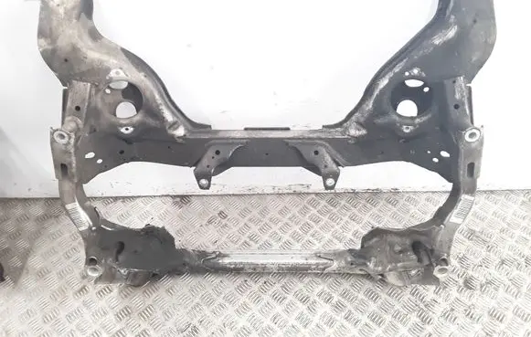 Front subframe