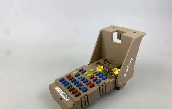 Fuse module
