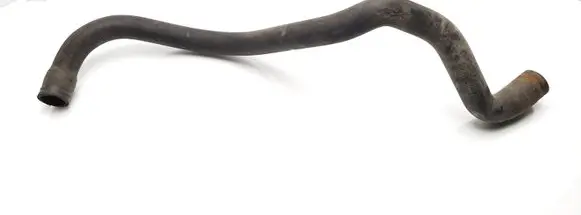 Volkswagen Golf IV Engine coolant pipe/hose 1J0122051A