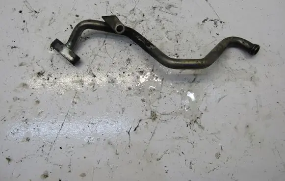 Toyota Auris E180 Turbo turbocharger oiling pipe/hose 782328104