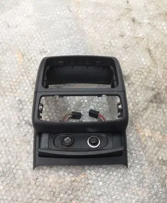 Audi A6 S6 C7 4G Other center console (tunnel) element 4G0919565
