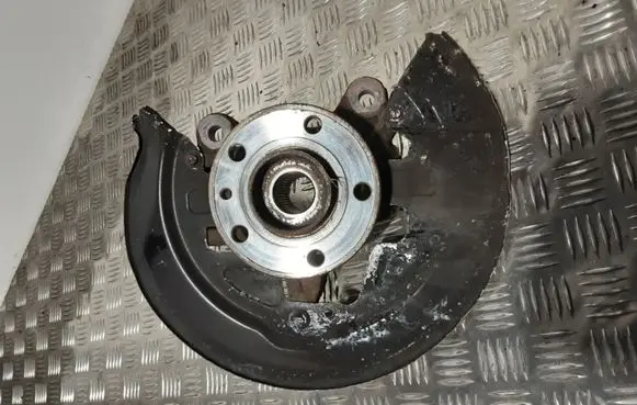 Volvo XC60 Front wheel hub