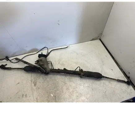 Volkswagen Polo Steering rack 0080050001