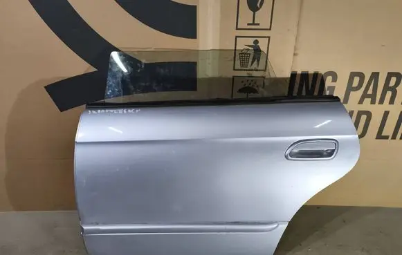 Subaru Legacy Rear door 