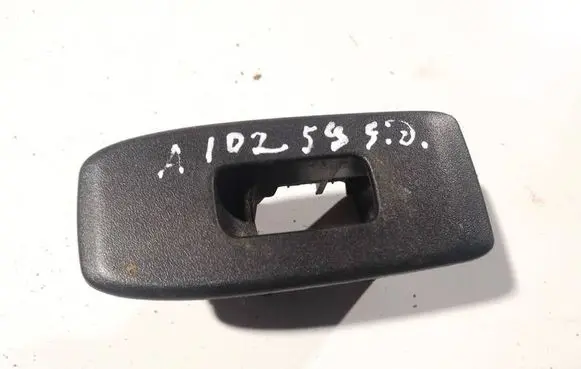 Mitsubishi Pajero Other interior part mr444892