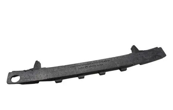 Audi A6 S6 C7 4G Front bumper foam support bar 4g0807550b