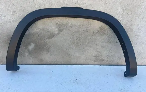Volkswagen Amarok Rear bumper lower part trim N1XB-E291C21-A E291C21