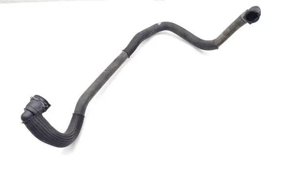 Opel Combo E Electric car engine cooling hoses/pipes 