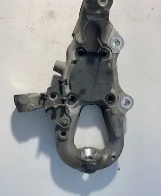 Chevrolet Corvette C8 Front wheel hub spindle knuckle 84612178 421320555