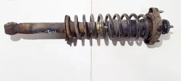 Volvo S40, V40 Rear shock absorber/damper