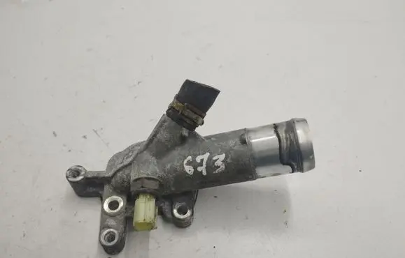 Honda CR-V Engine coolant pipe/hose