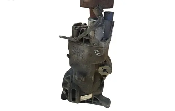 Volvo XC60 Rear differential P1216542 6520115890