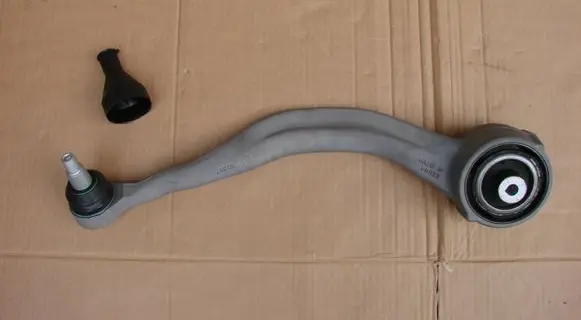 Land Rover Defender Front control arm LPLA3C257AD