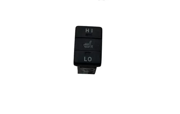 Toyota Auris E180 Seat heating switch 8475112102 191690