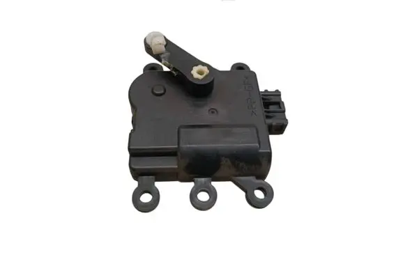 Mazda 2 Air flap motor/actuator 8702C