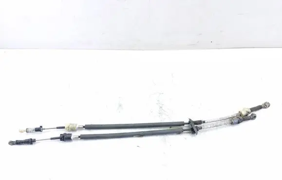 Gear shift cable linkage