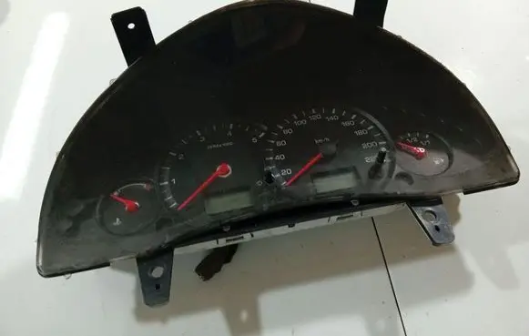 Ford Transit - Tourneo Connect Speedometer (instrument cluster) T1F10A855AB T1F-10A855-AB