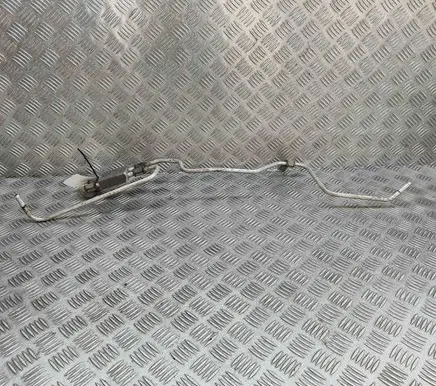 Mercedes-Benz X-class W470 Gearbox / Transmission oil cooler A4704600800