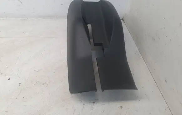 Seat Altea XL Steering wheel column trim 5P0858559