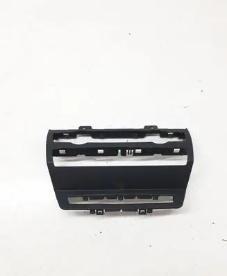 BMW X5 E70 Climate control/heater control trim 7161797 773201