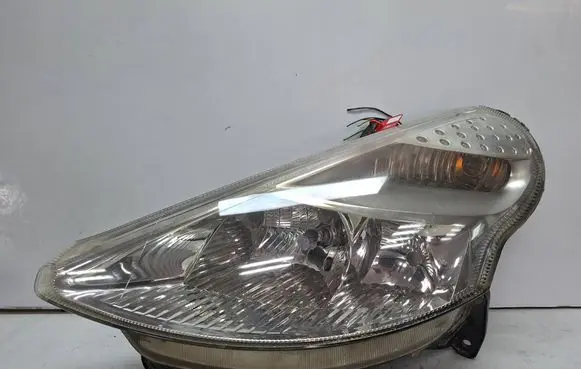 Citroen C3 Headlight/headlamp S27647721