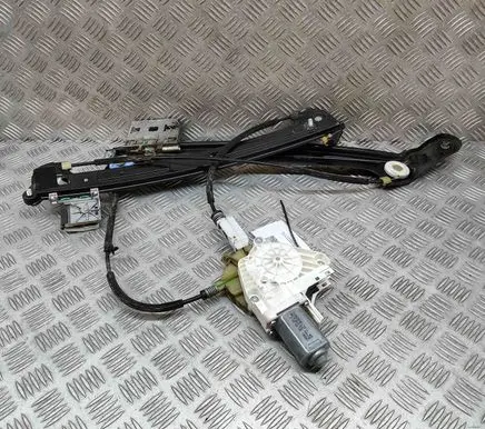 Audi A7 S7 4G Front door electric window regulator 8K0959801B 4G8837461C