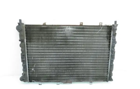 Alfa Romeo 156 Coolant radiator 