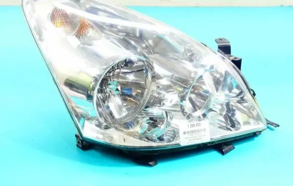 Toyota Corolla Verso E121 Headlight/headlamp IMPRK1206852