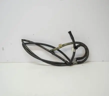 BMW 5 E60 E61 Windshield washer fluid hose 7059207 7179444