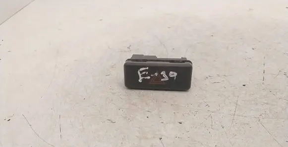BMW 5 E39 Hazard light switch 8350947