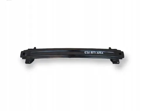 Seat Ibiza IV (6J,6P) Front bumper cross member 6J0807109