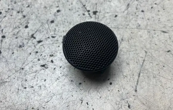 Opel Zafira A Front door speaker 90220520843032