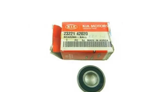 KIA Sorento clutch release bearing 2322142020