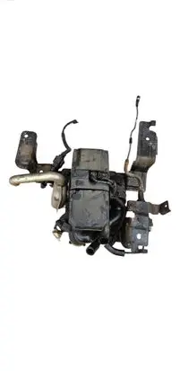 Volkswagen Transporter - Caravelle T5 Auxiliary pre-heater (Webasto) 7E0815071A 9018242D 9019208A