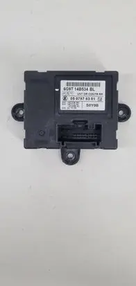 Volvo S80 Door control unit/module 6G9T14B534BL