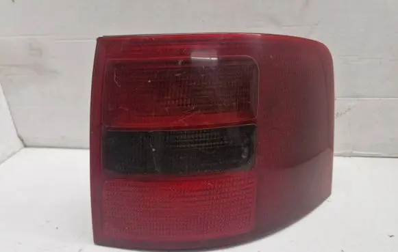Audi A6 S6 C5 4B Rear/tail lights 4B9945096 397009999