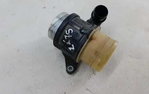 Alfa Romeo Giulia Intake resonator 5005485905281407AC