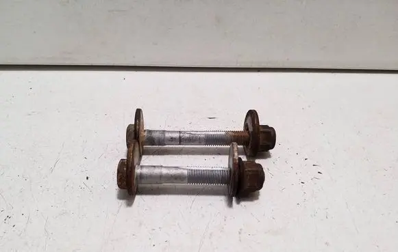 Audi TT TTS RS Mk3 8S Rear suspension camber bolt 