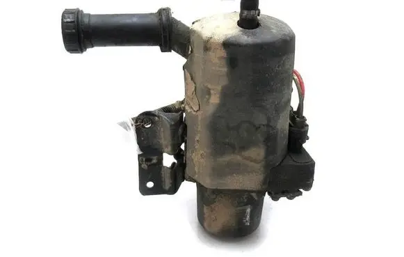Peugeot 307 Power steering pump 