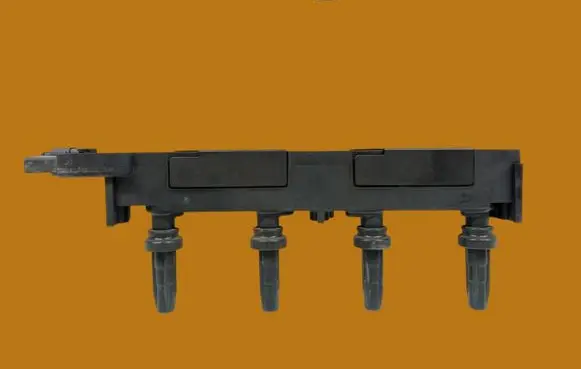 Citroen Xsara Picasso High voltage ignition coil 9634131480