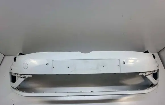 Volkswagen Golf VII Front bumper 5G0807221FL