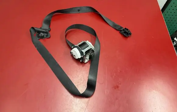 BMW X3 G45 Front seatbelt 5A24DB8 S25A24DB8