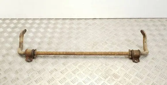 Toyota Auris 150 Rear anti-roll bar/sway bar 