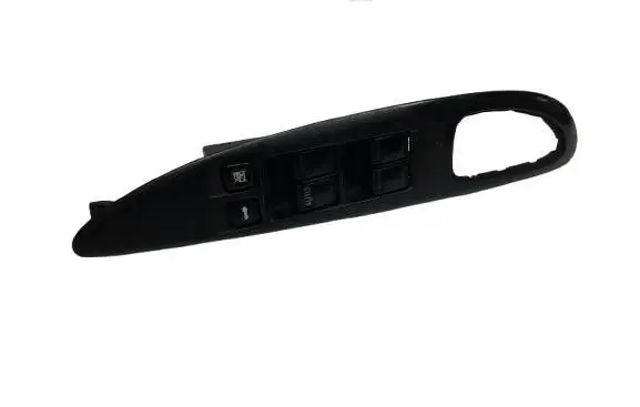 Nissan Primera Electric window control switch 25401AV640KASACJA 25401AV640