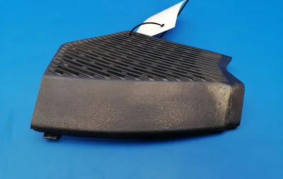 Mercedes-Benz E W123 Side speaker trim/cover 1236802707