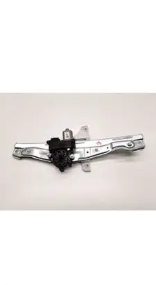 Hyundai Ioniq 5 Front window lifting mechanism without motor 82401GI010